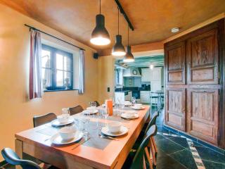 Holiday Home in Nafraiture near Forest, cleaning included - Nafraiture - 5