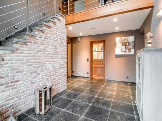 Nature Escape in Nafraiture, cleaning included - 3