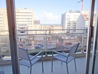 Apartment Nieuwpoort near Beach and Marina, cleaning included - Nieuwpoort - 7