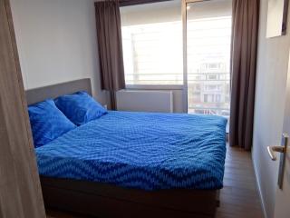Apartment Nieuwpoort near Beach and Marina, cleaning included - Nieuwpoort - 8