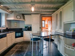 Holiday Home in Nafraiture near Forest, cleaning included - Nafraiture - 3