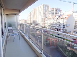 Apartment Nieuwpoort near Beach and Marina, cleaning included - Nieuwpoort - 4