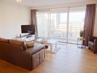 Apartment Nieuwpoort near Beach and Marina, cleaning included - Nieuwpoort - 6