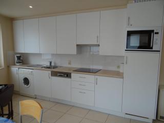Apartment in Nieuwpoort near Lighthouse, cleaning included - Nieuwpoort - 8