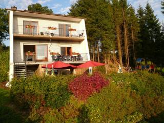 Holiday Home in Thirimont with Valley Views, cleaning included - Thirimont - 3