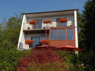 Panoramic Retreat, Thirimont, cleaning included - 1