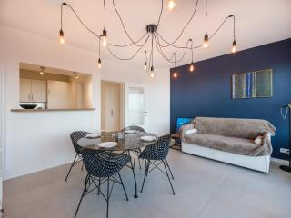 Apartment by St André Dunes and Sea, cleaning included - Koksijde - 0