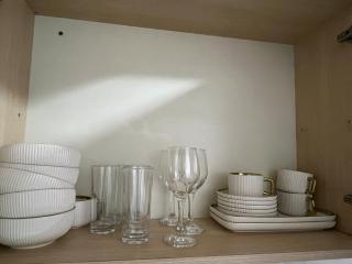 Modern Cozy Studio in Kilimani - Nairobi - 8
