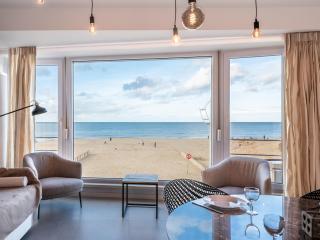 Apartment by St André Dunes and Sea, cleaning included - Koksijde - 5
