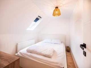 Villa in Koksijde near the Sea, cleaning included - Koksijde - 7