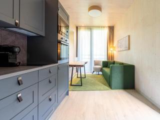 Suite in Tournai near Leisure Award Park, cleaning included - - 6