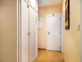 Apartment in Belgium 50m from the Sea, cleaning included - Koksijde - 8