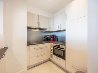 Apartment by St André Dunes and Sea, cleaning included - Koksijde - 8