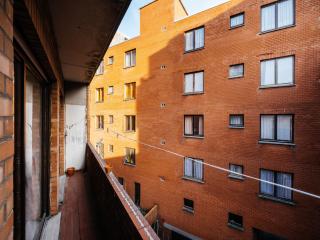 Apartment in Belgium 50m from the Sea, cleaning included - Koksijde - 2
