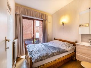 Apartment in Belgium 50m from the Sea, cleaning included - Koksijde - 7