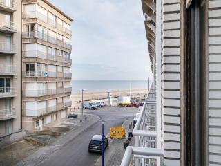 Apartment in Belgium 50m from the Sea, cleaning included - Koksijde - 3