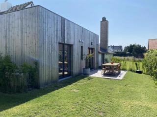 Holiday Home in Koksijde near Ster der Zee Beach, cleaning included - Koksijde - 9