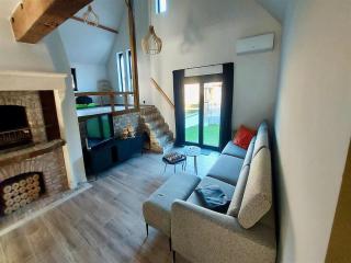 Holiday Home in Koksijde near Ster der Zee Beach, cleaning included - Koksijde - 0