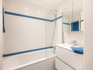 Apartment by St André Dunes and Sea, cleaning included - Koksijde - 6