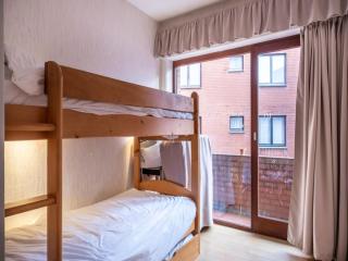 Apartment in Belgium 50m from the Sea, cleaning included - Koksijde - 6