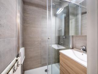 Apartment in Belgium 50m from the Sea, cleaning included - Koksijde - 4