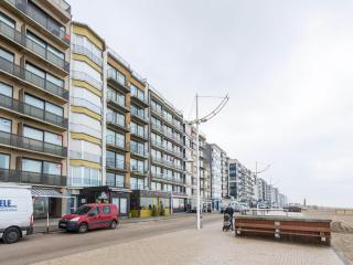 Apartment in Koksijde with Stunning Sea View, cleaning included - Koksijde - 5