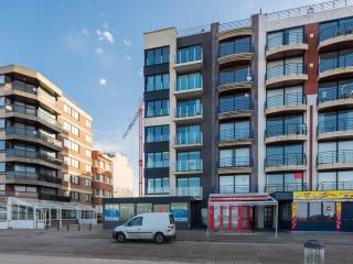 Apartment in Belgium with Sea View, cleaning included - Koksijde - 9