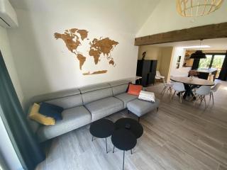 Holiday Home in Koksijde near Ster der Zee Beach, cleaning included - Koksijde - 5