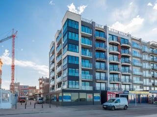 Apartment in Belgium with Sea View, cleaning included - Koksijde - 3
