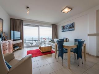 Apartment in Koksijde with Stunning Sea View, cleaning included - Koksijde - 4