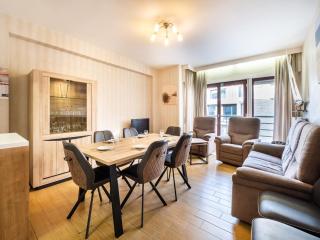 Apartment in Belgium 50m from the Sea, cleaning included - Koksijde - 0