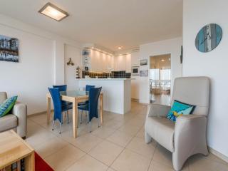 Apartment in Koksijde with Stunning Sea View, cleaning included - Koksijde - 3
