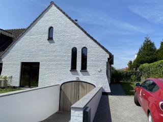 Holiday Home in Koksijde near Ster der Zee Beach, cleaning included - Koksijde - 4