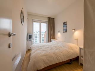 Apartment in Koksijde with Stunning Sea View, cleaning included - Koksijde - 8