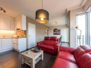 Apartment in Belgium with Sea View, cleaning included - Koksijde - 1