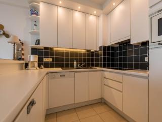Apartment in Koksijde with Stunning Sea View, cleaning included - Koksijde - 0
