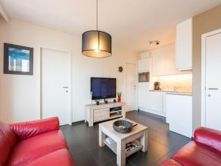 Apartment in Belgium with Sea View, cleaning included - Koksijde - 2