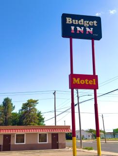 Budget Inn - Post - 9