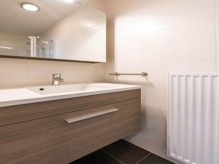 Apartment in Belgium with Sea View, cleaning included - Koksijde - 5
