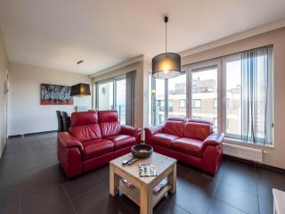 Apartment in Belgium with Sea View, cleaning included - Koksijde - 0