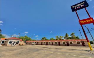 Budget Inn - Post - 4