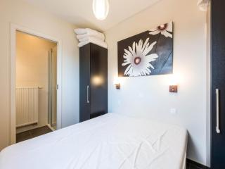 Apartment in Belgium with Sea View, cleaning included - Koksijde - 7