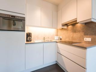 Apartment in Belgium with Sea View, cleaning included - Koksijde - 6