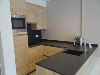 Apartment in Nieuwpoort near the Beach, cleaning included - Nieuwpoort - 0