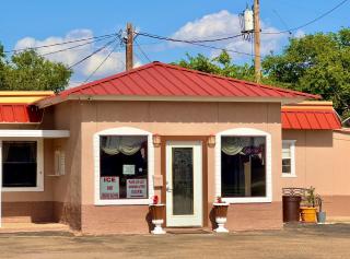 Budget Inn - Post - 6