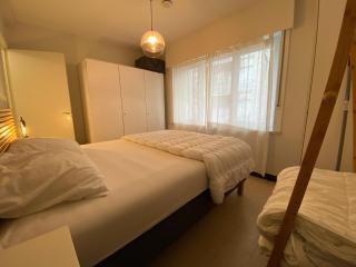 Apartment in Nieuwpoort near the Beach, cleaning included - Nieuwpoort - 2