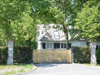 Holiday Home Rochefort near Lesse River, cleaning included - Serinchamps - 2