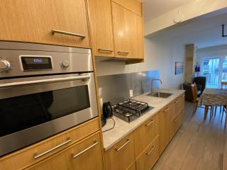 Apartment in Nieuwpoort near the Beach, cleaning included - Nieuwpoort - 8