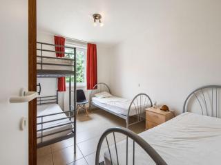 Apartment by the Sea in Belgium with Balcony, cleaning included - Koksijde - 6