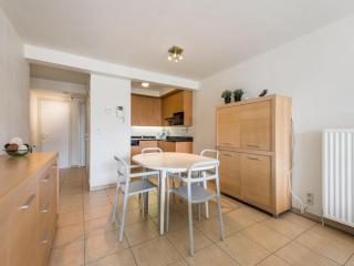 Apartment by the Sea in Belgium with Balcony, cleaning included - Koksijde - 1